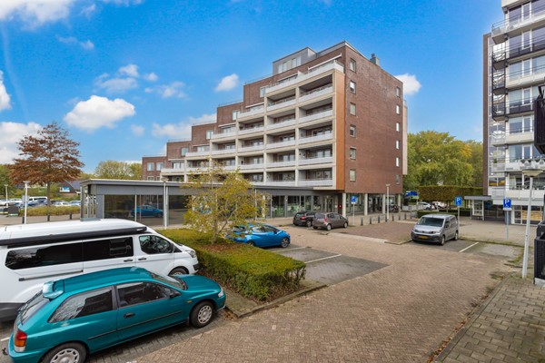 Property photo - P.S. Gerbrandystraat 14, 3354BW Papendrecht